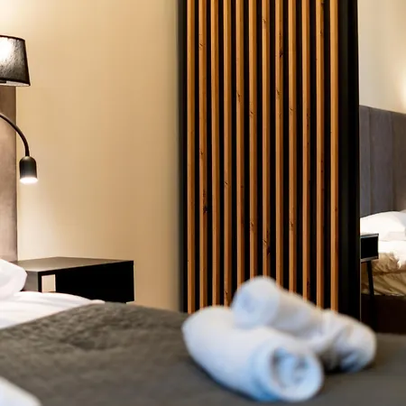 Lägenhet Revesen Premium Kraków