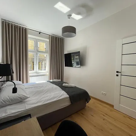 Revesen Premium Krakow