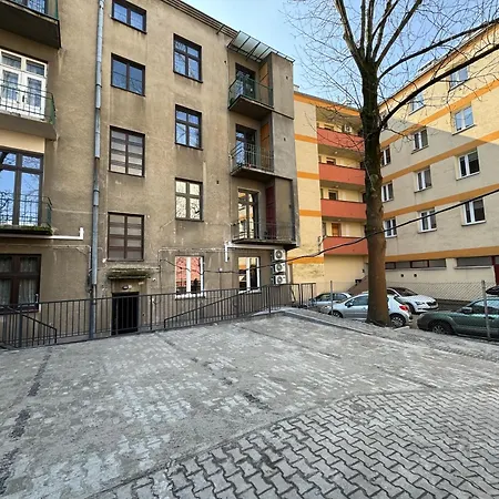 Apartment Revesen Premium