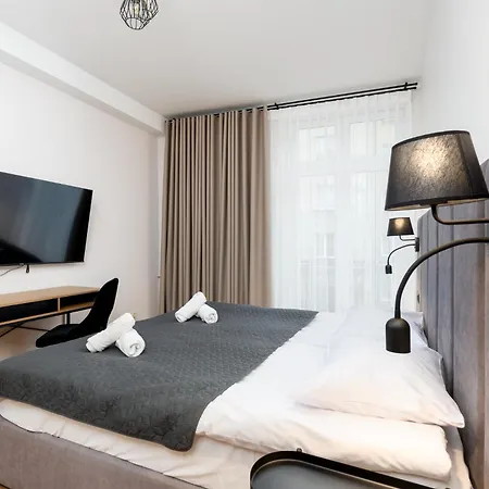 Revesen Premium * Krakow