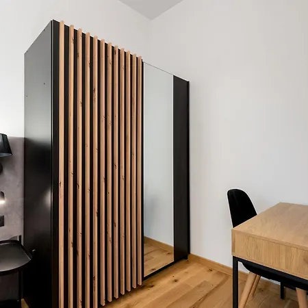 Revesen Premium Apartment *