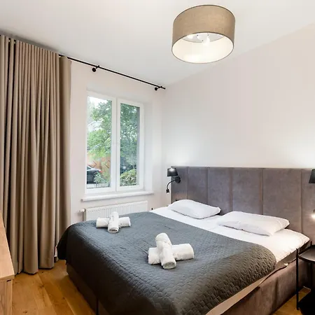 Revesen Premium Apartment