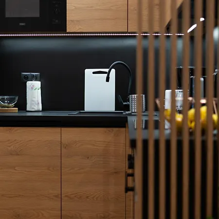 Revesen Premium Apartment Krakow