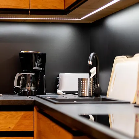 Revesen Premium * Krakow