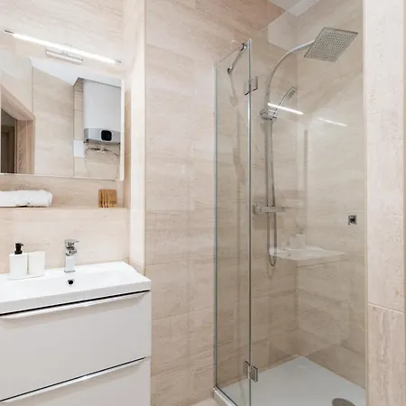 Revesen Premium Apartment