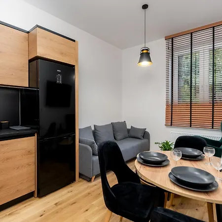 Revesen Premium Krakow