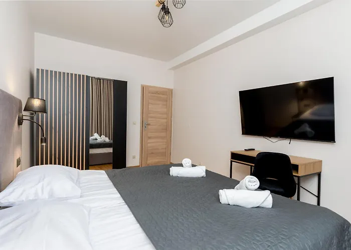 Revesen Premium * Krakow