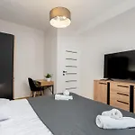 דירה Revesen Premium קרקוב