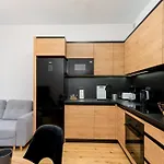 דירה Revesen Premium *