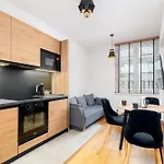 Revesen Premium דירה קרקוב