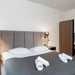 דירה Revesen Premium קרקוב