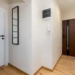 דירה Revesen Premium קרקוב