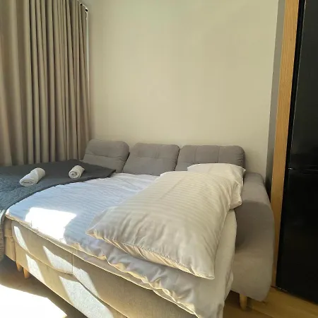 Apartamento Revesen Premium *