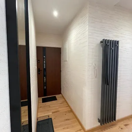 Apartamento Revesen Premium Cracovia