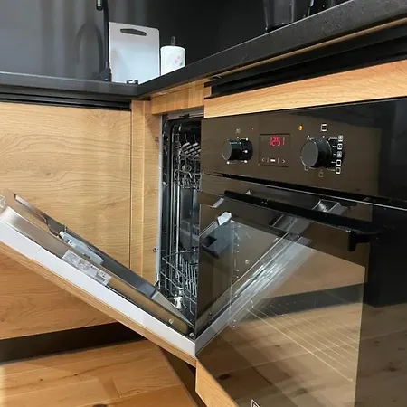 Appartement Revesen Premium *