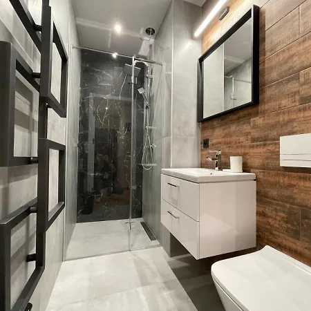 Revesen Premium Appartement