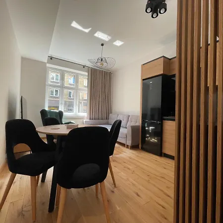 Revesen Premium Appartement *
