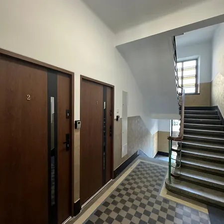 Revesen Premium Appartement