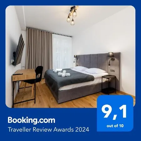 Revesen Premium Cracovie