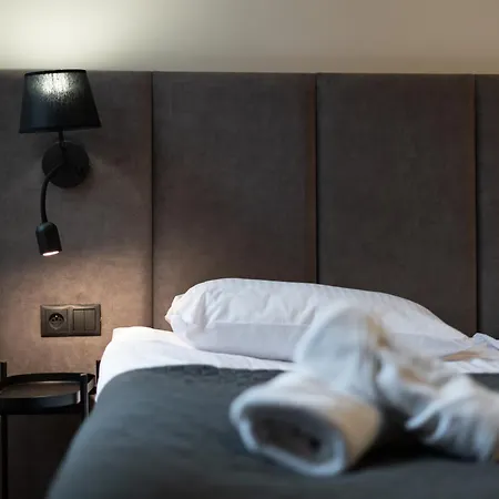 Apartamento Revesen Premium