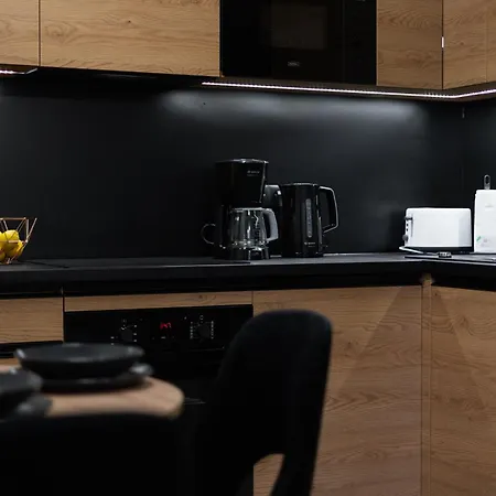 Appartement Revesen Premium *