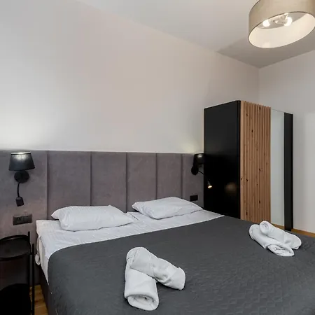 Apartamento Revesen Premium *
