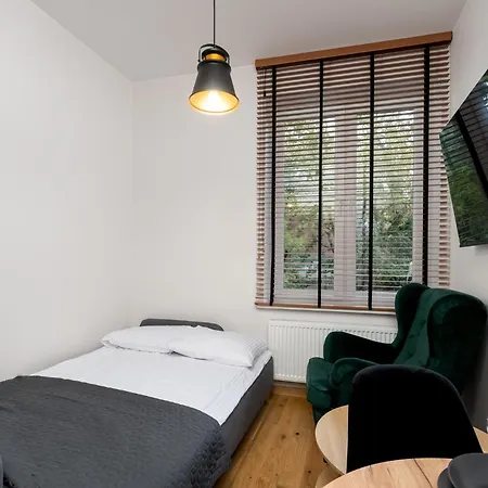 Apartamento Revesen Premium