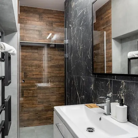 Revesen Premium Appartement *