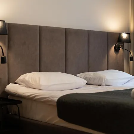 Apartamento Revesen Premium Cracovia