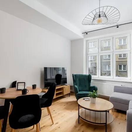 Apartamento Revesen Premium