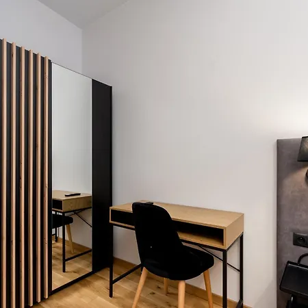 Appartement Revesen Premium Cracovie