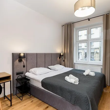 Apartamento Revesen Premium