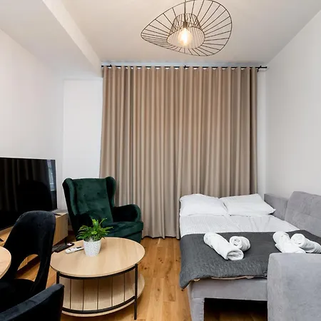 Revesen Premium Appartement