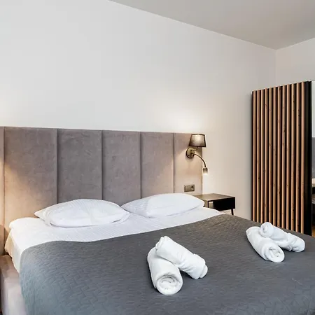 Apartamento Revesen Premium Cracovia