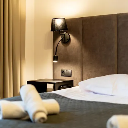 Revesen Premium Apartamento Cracovia