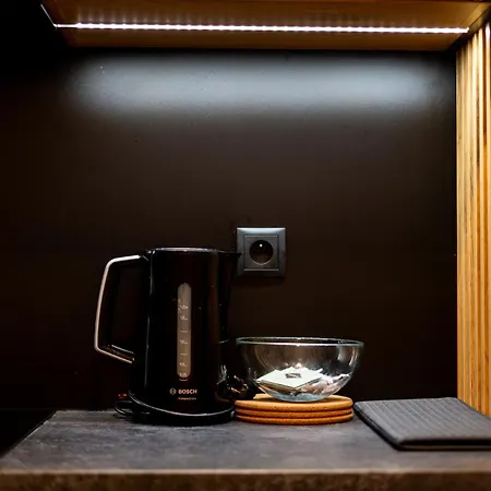 아파트 Revesen Premium