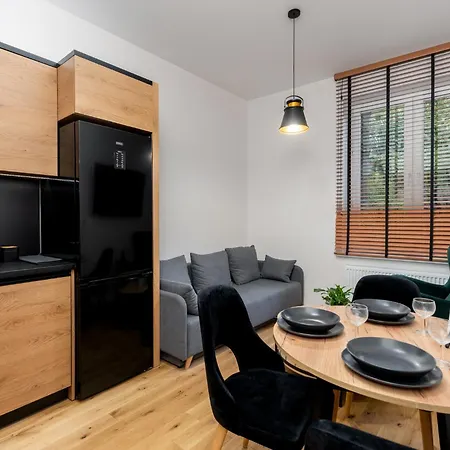 Revesen Premium Cracovie