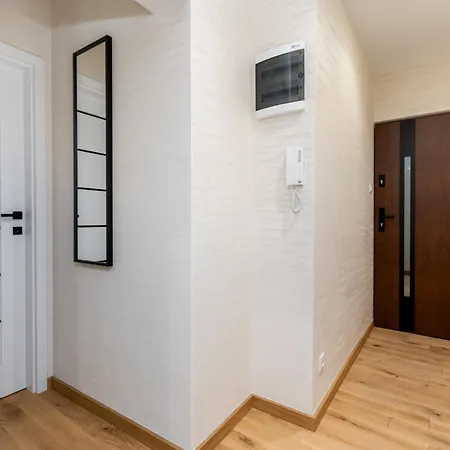 Apartamento Revesen Premium Cracovia