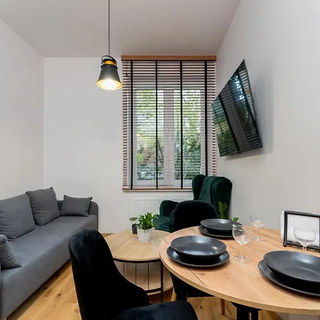 Apartamento Revesen Premium