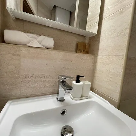 Appartement Revesen Premium