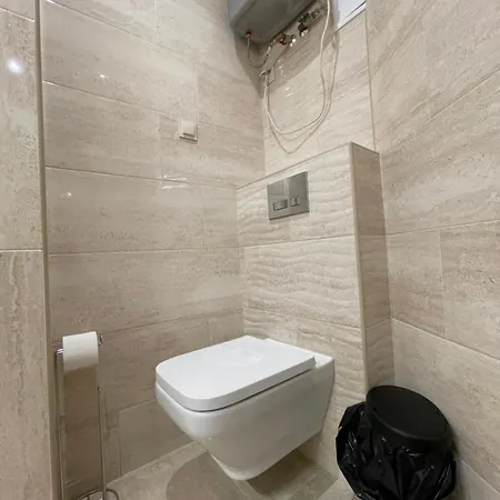 Revesen Premium * Cracovie