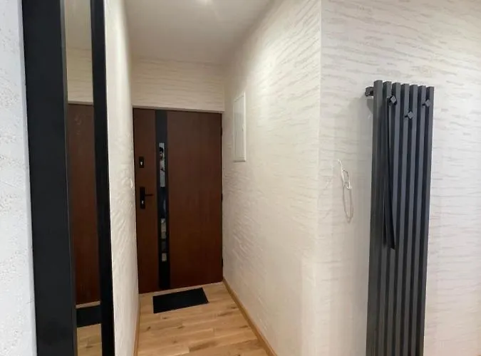 Apartamento Revesen Premium Cracovia