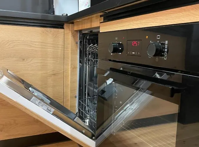 Apartamento Revesen Premium *