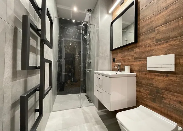 Revesen Premium Apartamento