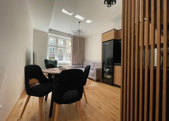 Revesen Premium Apartamento *