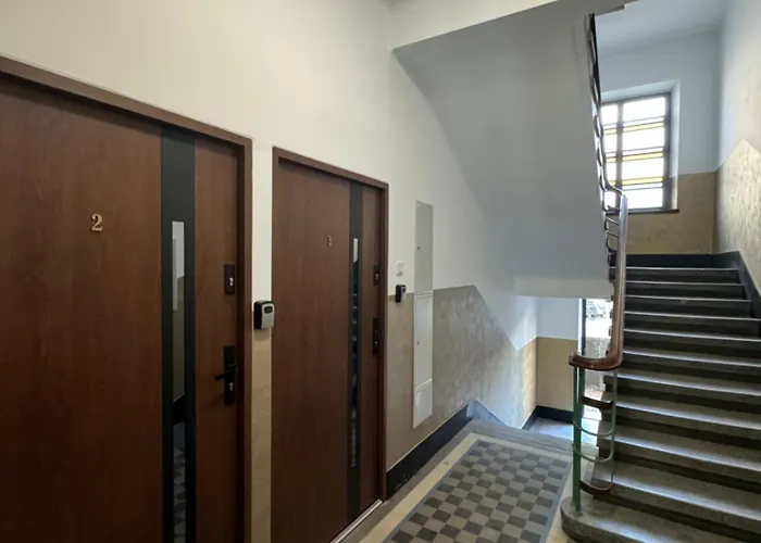 Revesen Premium Apartamento