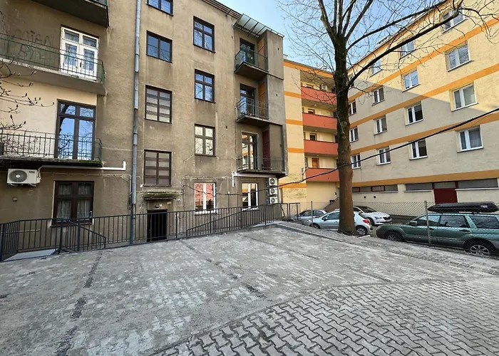 Apartamento Revesen Premium