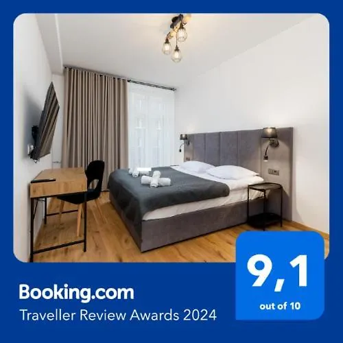 Revesen Premium Cracovia