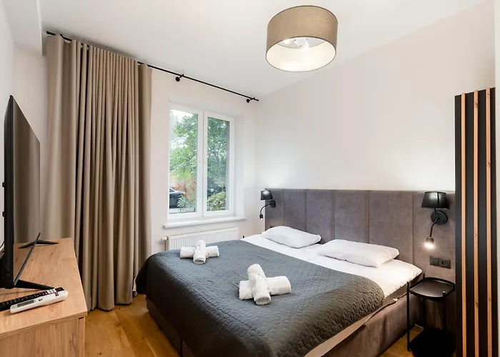 Revesen Premium Apartamento