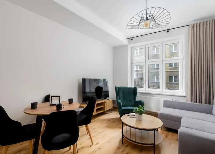 Apartamento Revesen Premium